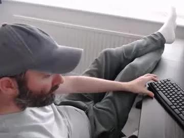 Freechat mr_matthew_me on Chaturbate