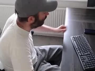 Freechat mr_matthew_me on Chaturbate