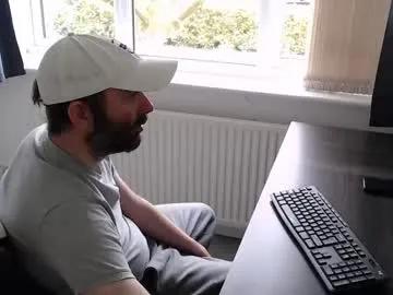 Freechat mr_matthew_me on Chaturbate
