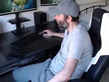 Freechat mr_matthew_me on Chaturbate
