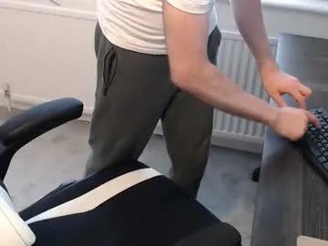 Freechat mr_matthew_me on Chaturbate