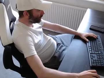 Freechat mr_matthew_me on Chaturbate