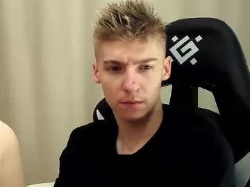 mrsexycum4u — GOAL: CuMsHoW! [206 tokens remaining] Hot Adam for you #blonde #young #twink #uncut #cumshow