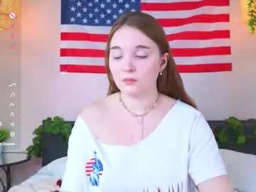 nancycaseys on Chaturbate 