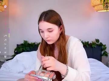 nancycaseys on Chaturbate 