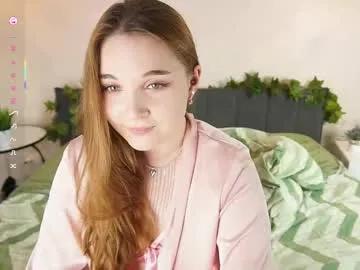 nancycaseys on Chaturbate 