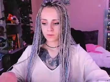nanitamoore on Chaturbate 