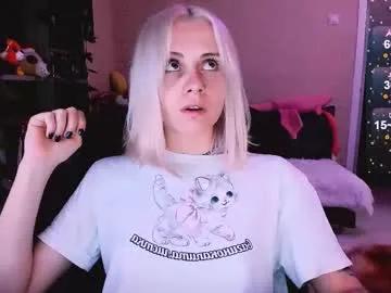 nanitamoore on Chaturbate 