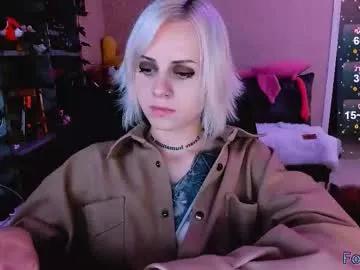 nanitamoore on Chaturbate 
