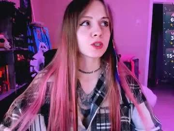 nanitamoore on Chaturbate 