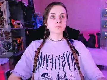 nanitamoore on Chaturbate 