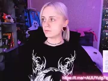 nanitamoore on Chaturbate 