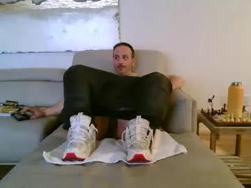 nassobout on Chaturbate 