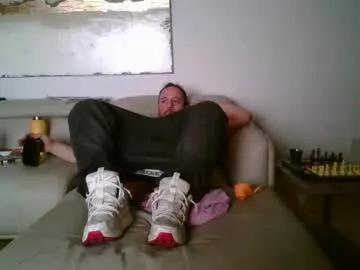 nassobout on Chaturbate 