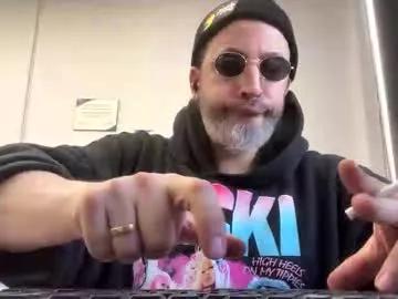 nassobout on Chaturbate 