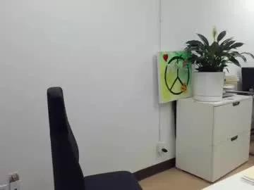 nassobout on Chaturbate 