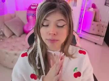 nataasha___ on Chaturbate 