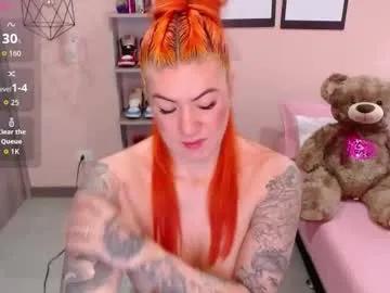 natasha_woo on Chaturbate 