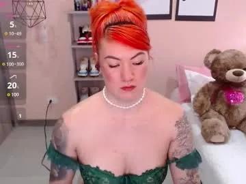 natasha_woo on Chaturbate 