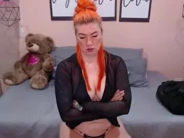 natasha_woo on Chaturbate 