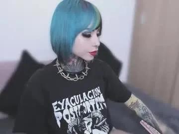 nikkiramone on Chaturbate 