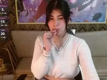 nina_harpper on Chaturbate 