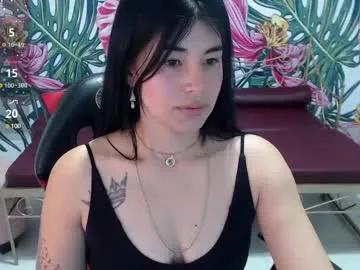 nina_harpper on Chaturbate 