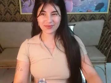 nina_harpper on Chaturbate 
