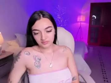 nina_westt on Chaturbate 