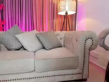 nina_westt on Chaturbate 