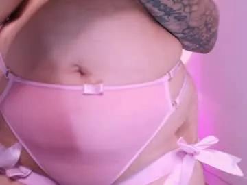 nina_westt on Chaturbate 