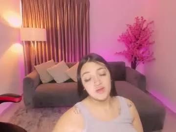 nina_westt on Chaturbate 