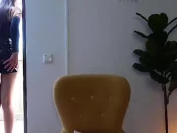 ninacrystal on Chaturbate 