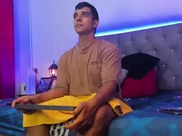 pipe_320 on Chaturbate 