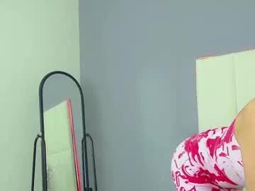 pollylanders on Chaturbate 