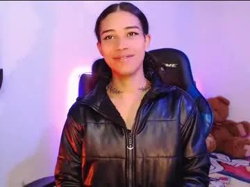 pupi_wolf on Chaturbate 