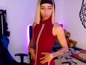 pupi_wolf on Chaturbate 