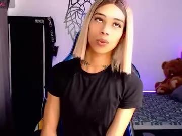 pupi_wolf on Chaturbate 