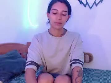 pupi_wolf on Chaturbate 