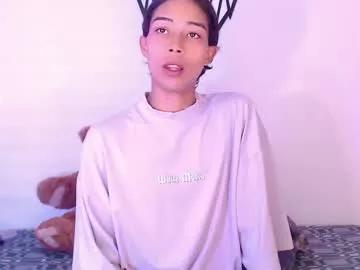 pupi_wolf on Chaturbate 