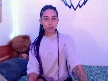 pupi_wolf on Chaturbate 