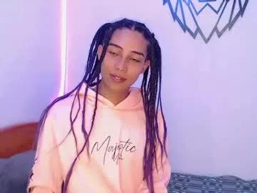 pupi_wolf on Chaturbate 