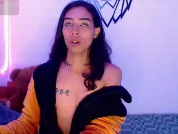 pupi_wolf on Chaturbate 