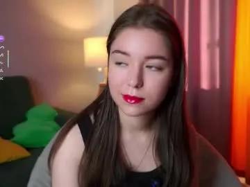 pureandinnocenta — Goal:Make my ass wetco     ' Sandra!! #new #bigboobs #shy #bigass #young [110 tokens remaining]