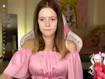 regeniastetson on Chaturbate 