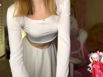 regeniastetson on Chaturbate 