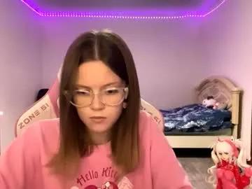 regeniastetson on Chaturbate 