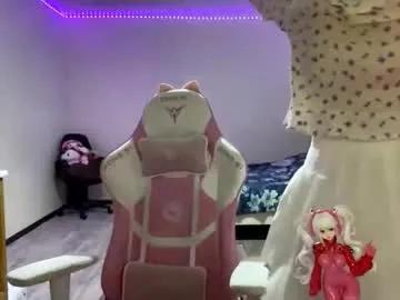 regeniastetson on Chaturbate 