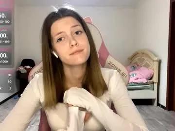 regeniastetson on Chaturbate 