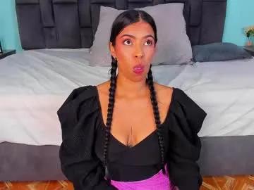 ririibrunette__ on Chaturbate 